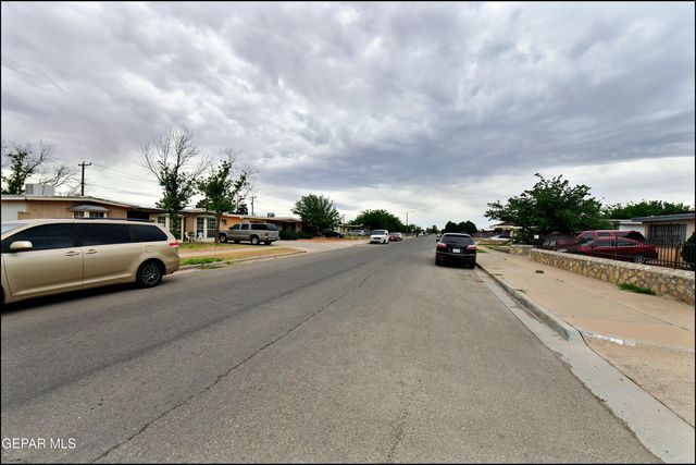 10565 MURPHY Street, El Paso, TX 79924