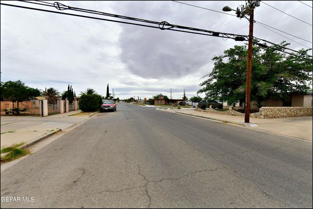 10565 MURPHY Street, El Paso, TX 79924