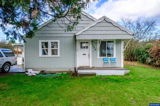 1248 1st Av, Sweet Home, OR 97386
