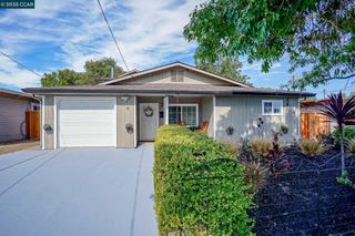 6 Wightman Ct, Antioch, CA 94509