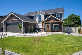 993 W CORDGRASS AVE, Post Falls, ID 83854