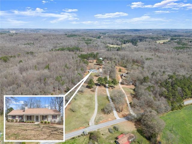 662 Maley Road, Jefferson, GA 30549