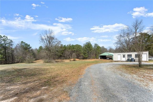 662 Maley Road, Jefferson, GA 30549