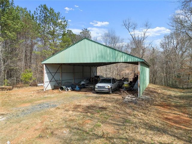 662 Maley Road, Jefferson, GA 30549