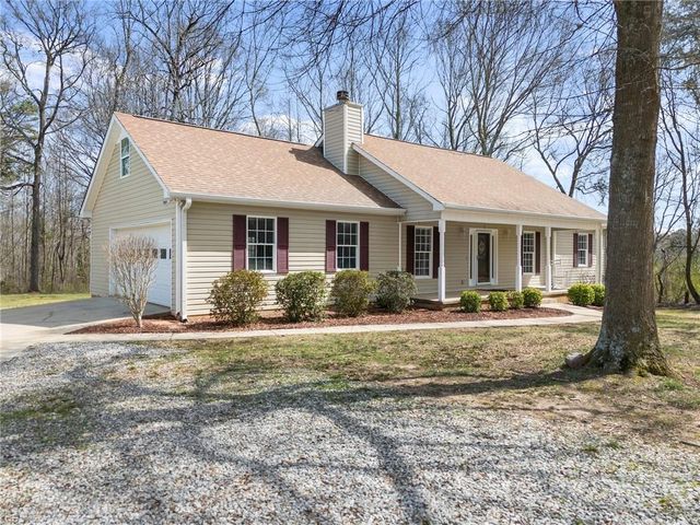 662 Maley Road, Jefferson, GA 30549