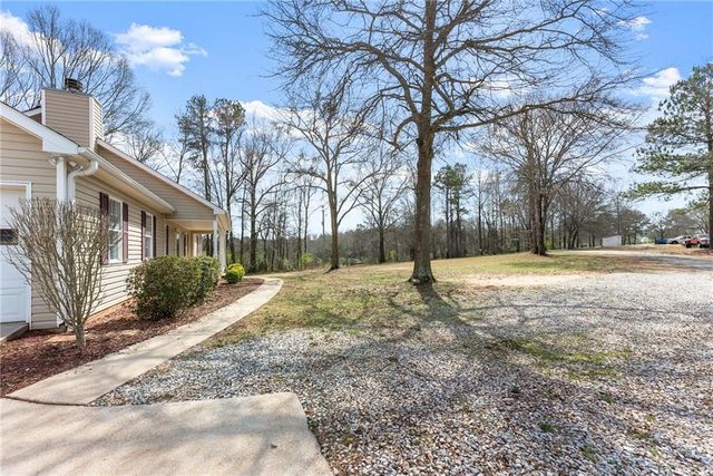 662 Maley Road, Jefferson, GA 30549