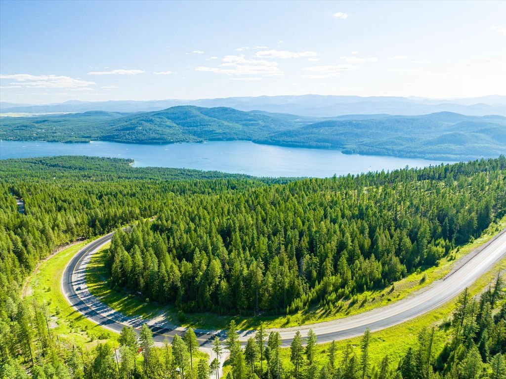 NHN Big Mountain Road, Whitefish, MT 59937 photo 1