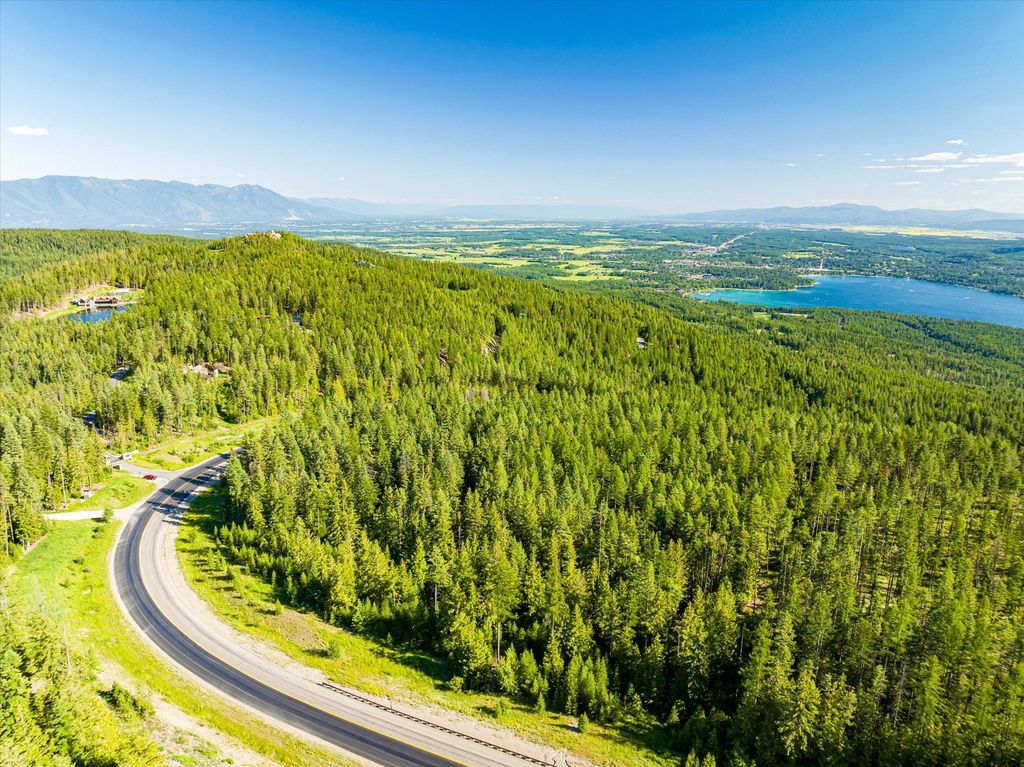 NHN Big Mountain Road, Whitefish, MT 59937 photo 3