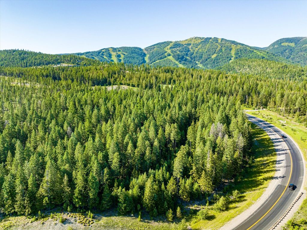 NHN Big Mountain Road, Whitefish, MT 59937 photo 5