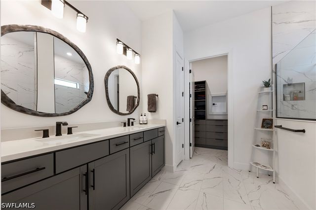 20422 Pebble Glen DR, Estero, FL 33928