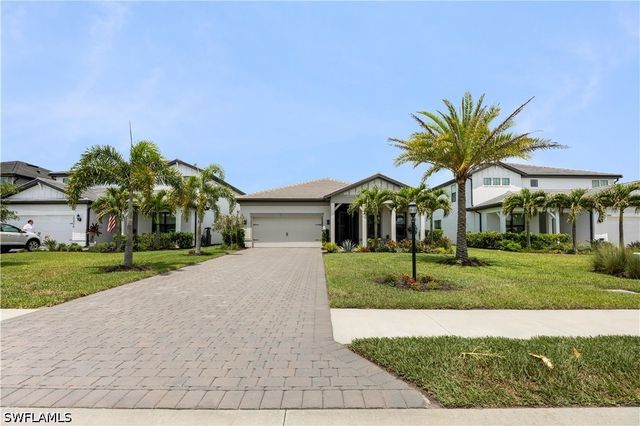 20422 Pebble Glen DR, Estero, FL 33928