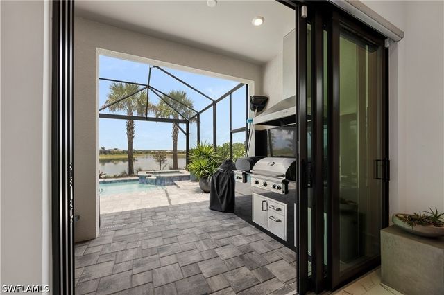 20422 Pebble Glen DR, Estero, FL 33928