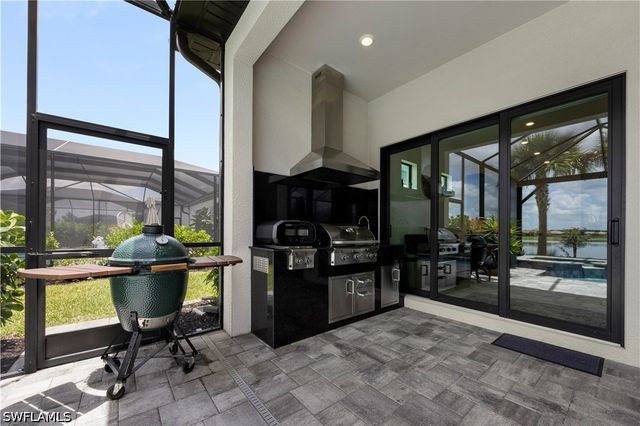 20422 Pebble Glen DR, Estero, FL 33928