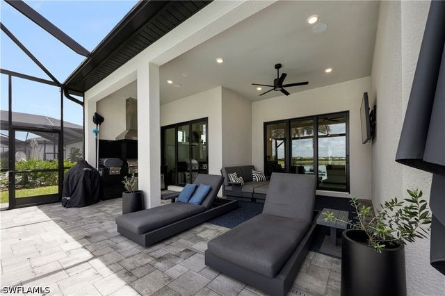 20422 Pebble Glen DR, Estero, FL 33928