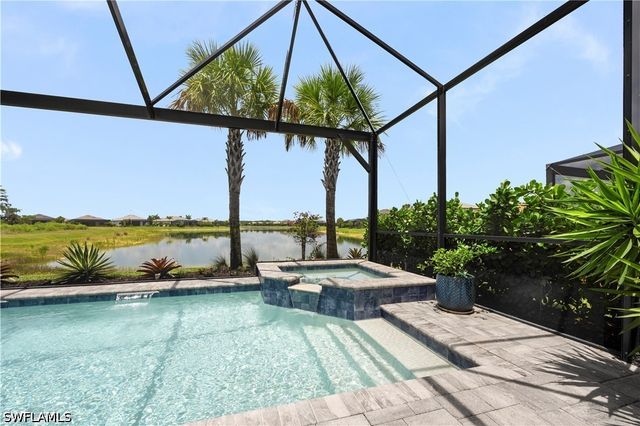 20422 Pebble Glen DR, Estero, FL 33928