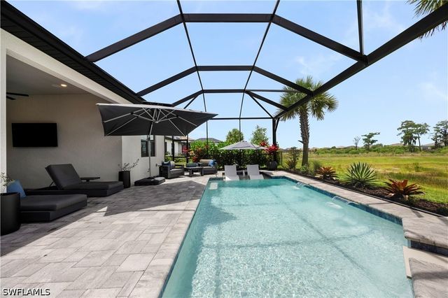 20422 Pebble Glen DR, Estero, FL 33928