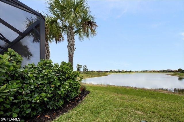 20422 Pebble Glen DR, Estero, FL 33928