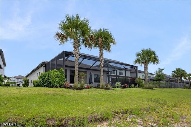 20422 Pebble Glen DR, Estero, FL 33928