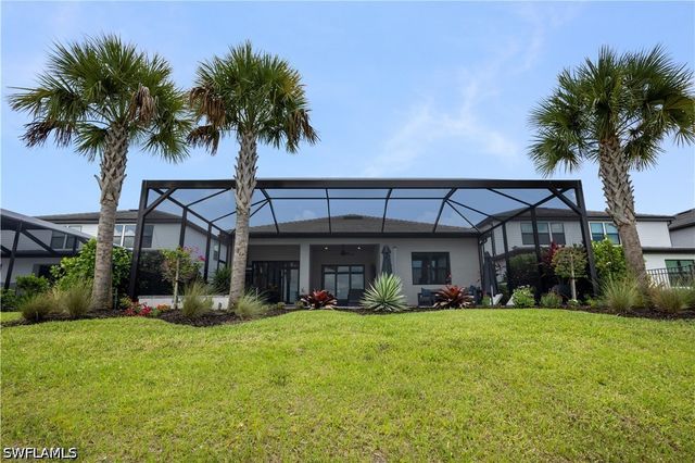 20422 Pebble Glen DR, Estero, FL 33928