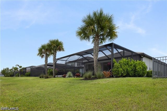20422 Pebble Glen DR, Estero, FL 33928