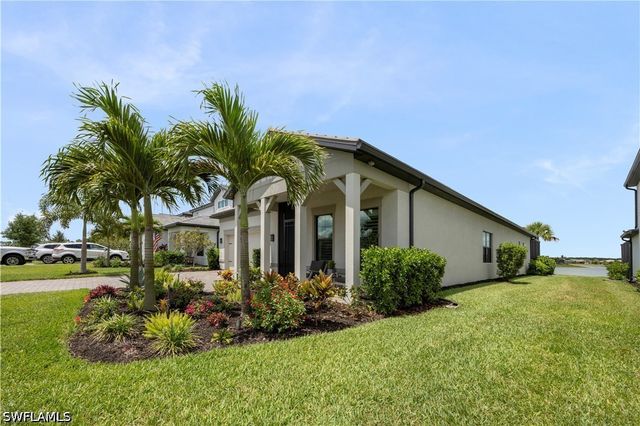 20422 Pebble Glen DR, Estero, FL 33928