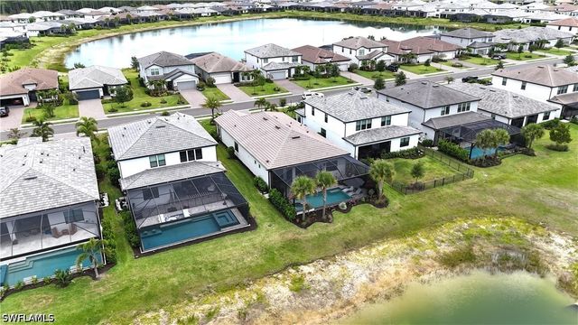 20422 Pebble Glen DR, Estero, FL 33928
