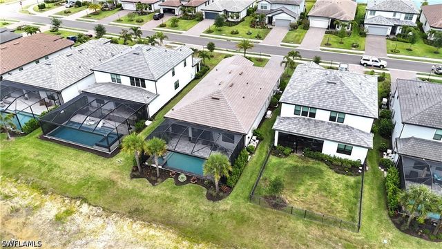 20422 Pebble Glen DR, Estero, FL 33928