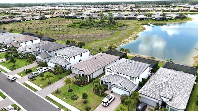 20422 Pebble Glen DR, Estero, FL 33928