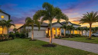 20422 Pebble Glen DR, Estero, FL 33928