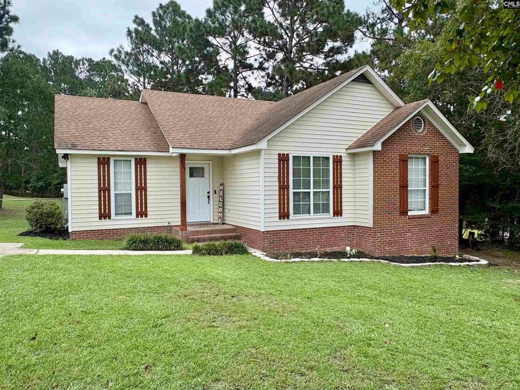 215 Hillwick Drive, Gaston, SC 29053