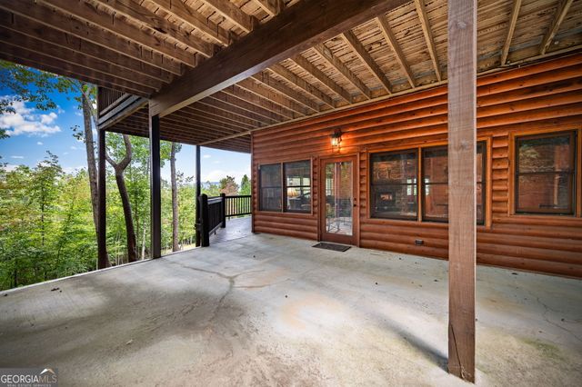 1150 Mountain High Drive, Mineral Bluff, GA 30559