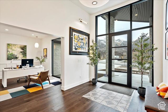 655 WILARD PEAK RD, Mantua, UT 84324