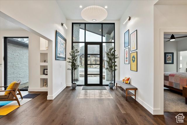 655 WILARD PEAK RD, Mantua, UT 84324