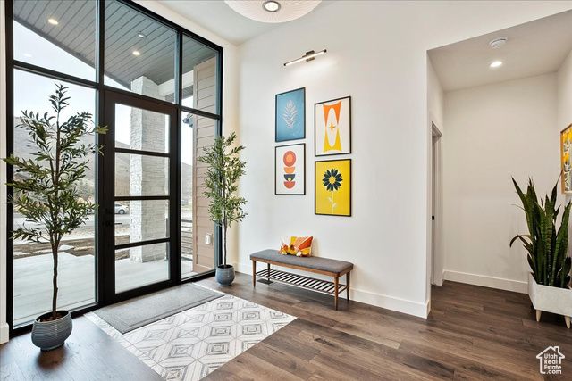 655 WILARD PEAK RD, Mantua, UT 84324