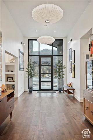 655 WILARD PEAK RD, Mantua, UT 84324