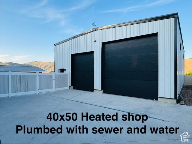 655 WILARD PEAK RD, Mantua, UT 84324