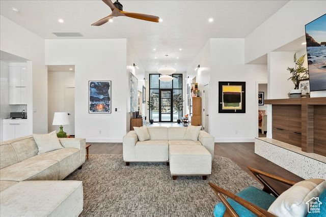 655 WILARD PEAK RD, Mantua, UT 84324