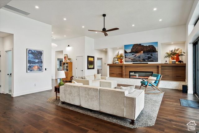 655 WILARD PEAK RD, Mantua, UT 84324