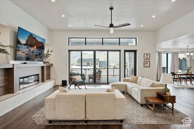 655 WILARD PEAK RD, Mantua, UT 84324