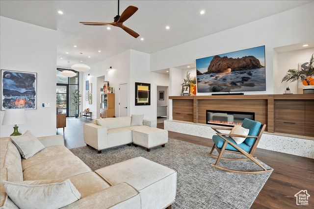 655 WILARD PEAK RD, Mantua, UT 84324