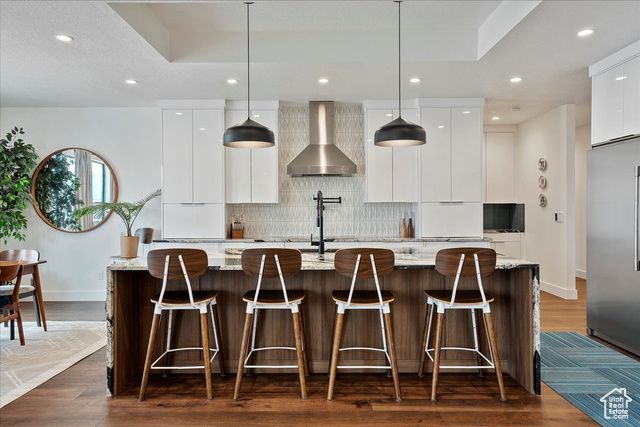 655 WILARD PEAK RD, Mantua, UT 84324