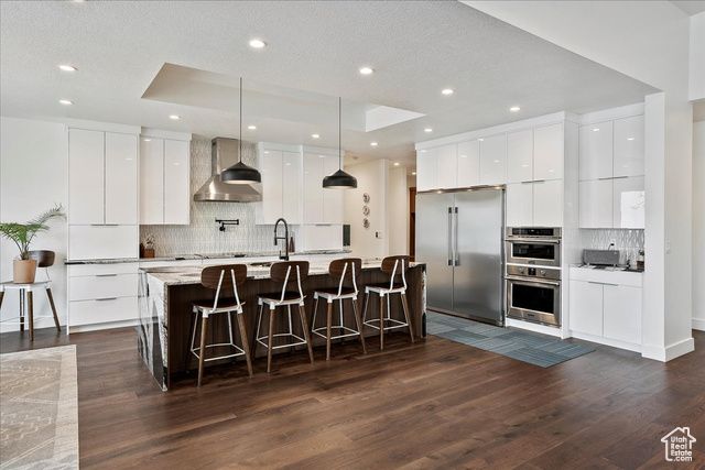 655 WILARD PEAK RD, Mantua, UT 84324