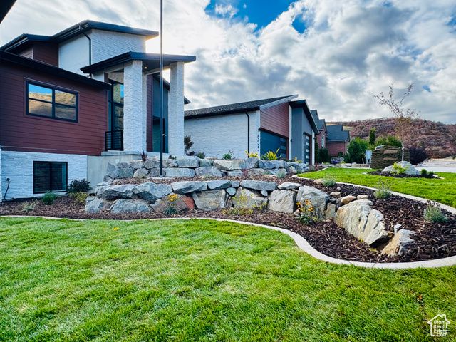 655 WILARD PEAK RD, Mantua, UT 84324