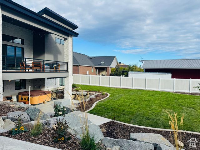 655 WILARD PEAK RD, Mantua, UT 84324