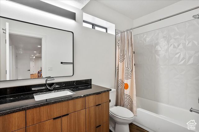 655 WILARD PEAK RD, Mantua, UT 84324