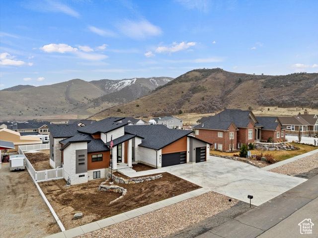 655 WILARD PEAK RD, Mantua, UT 84324