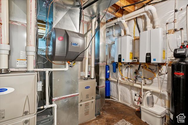 655 WILARD PEAK RD, Mantua, UT 84324