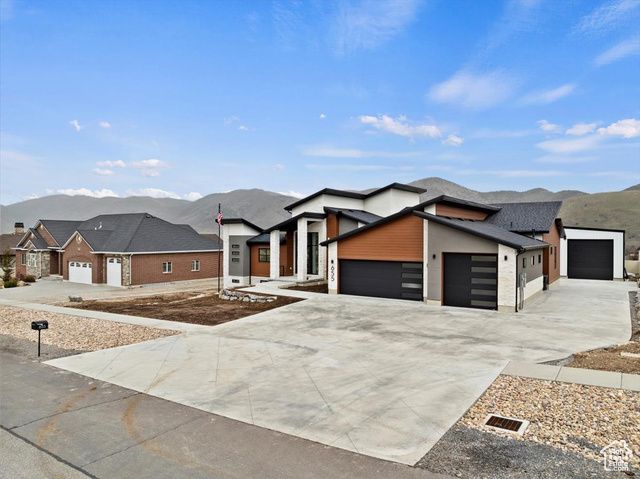 655 WILARD PEAK RD, Mantua, UT 84324