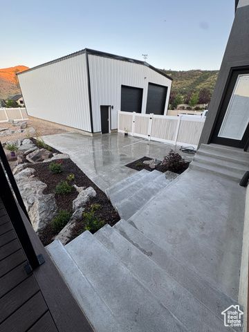 655 WILARD PEAK RD, Mantua, UT 84324