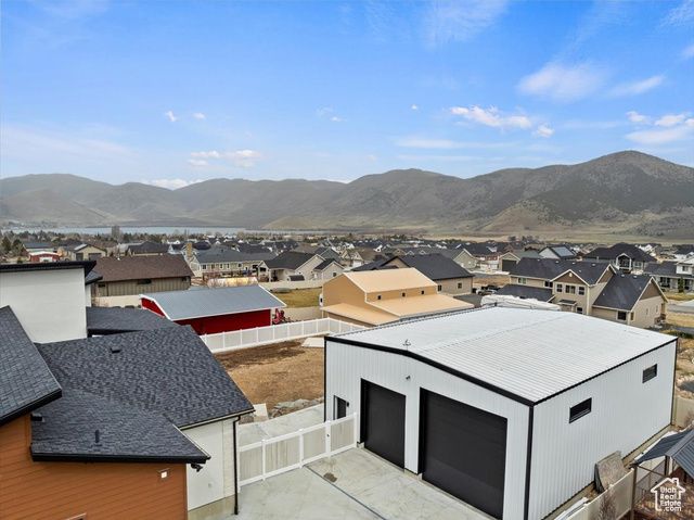 655 WILARD PEAK RD, Mantua, UT 84324